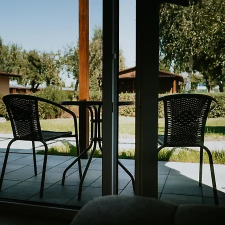 Orman Evi Letniskowe Kantoria