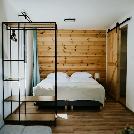 Lodge Letniskowe Kantoria Tarnow