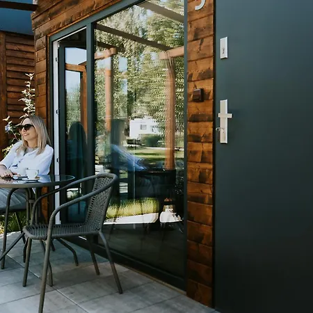 Letniskowe Kantoria Orman Evi