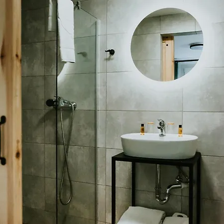 Orman Evi Letniskowe Kantoria