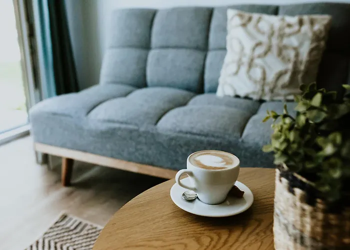 Lodge Letniskowe Kantoria *